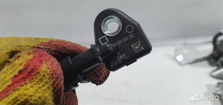 Датчик AIR BAG Mini Clubman F54 2014