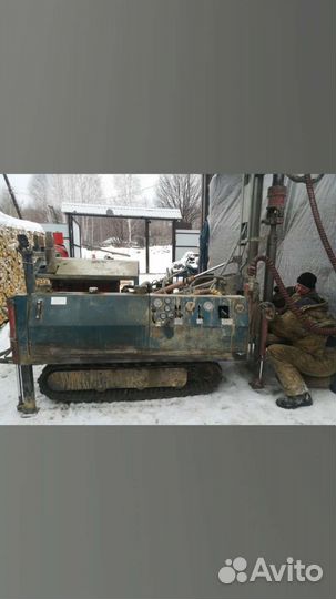 Бурим на воду