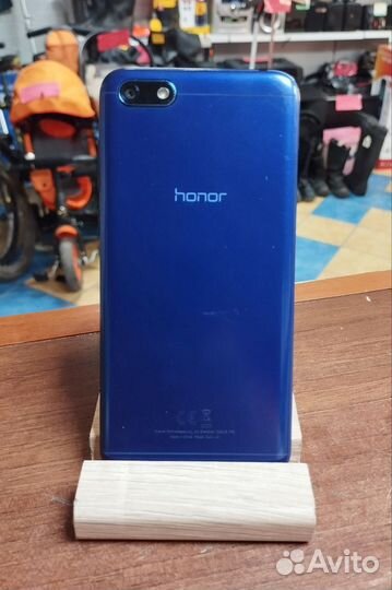 HONOR 7A, 2/16 ГБ