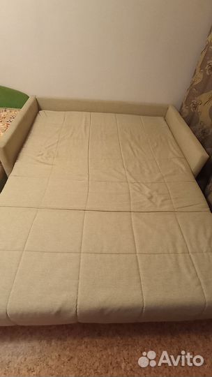 Диван кровать бу