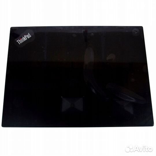 Крышка матрицы новая Lenovo E480 E485 E490 E495