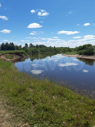 Участок 1,76 га (СНТ, ДНП)