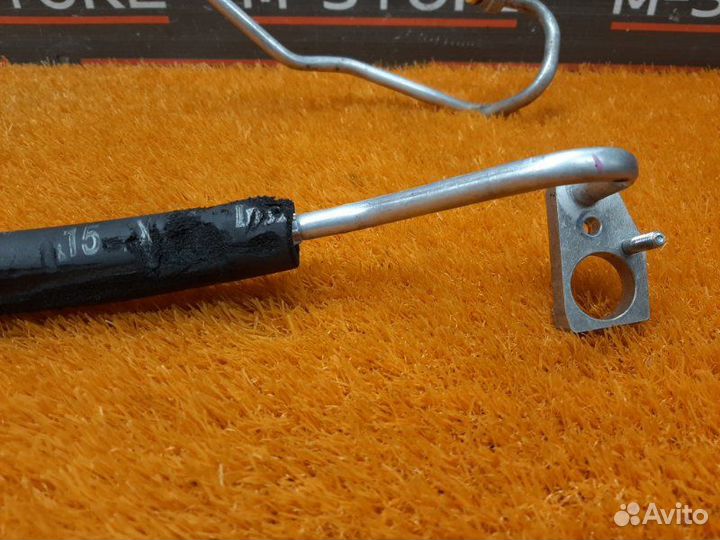 Трубка кондиционера Mercedes-Benz E-Class W212