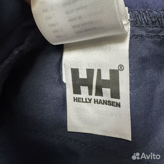 Карго Шорты Helly Hansen