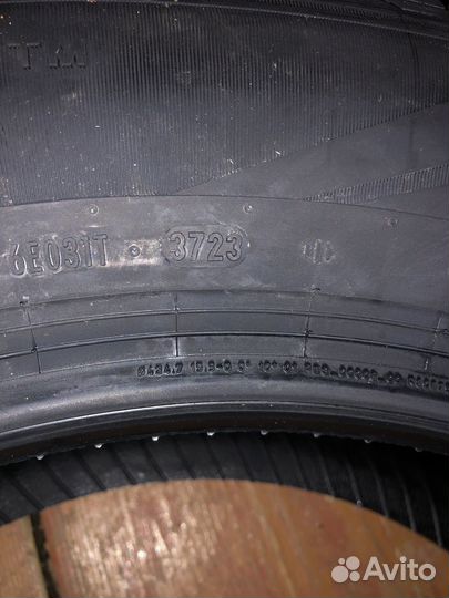 Pirelli Formula Ice FR 225/65 R17 106T