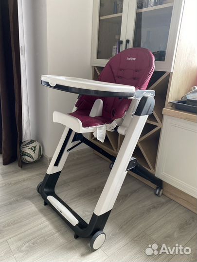 Стул для кормления