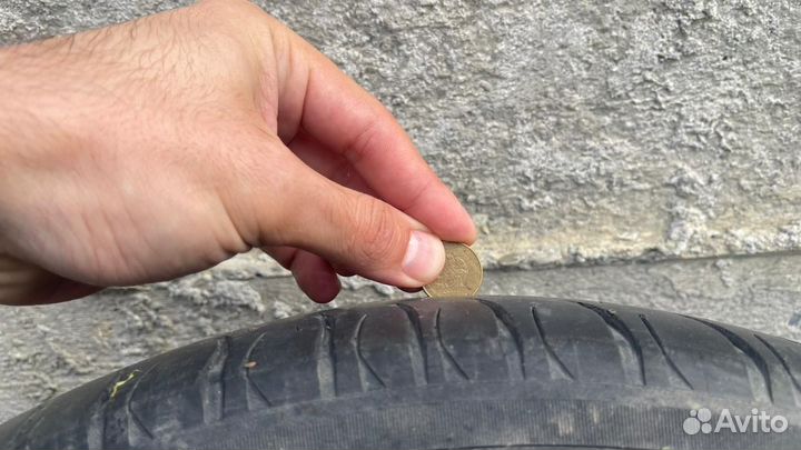 Колеса на skoda octavia