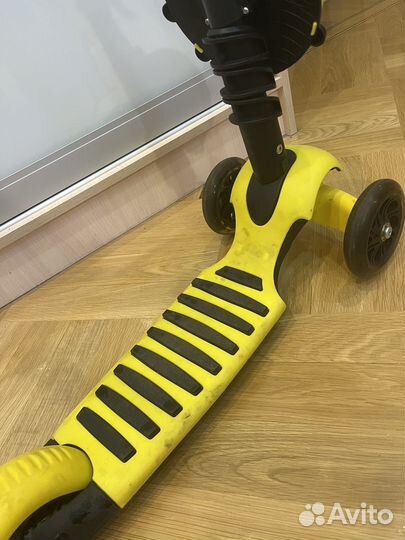 Самокат детский