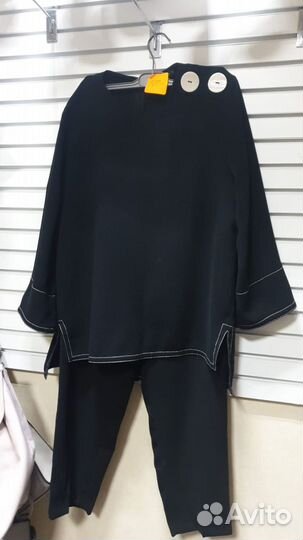 Zara костюм женский