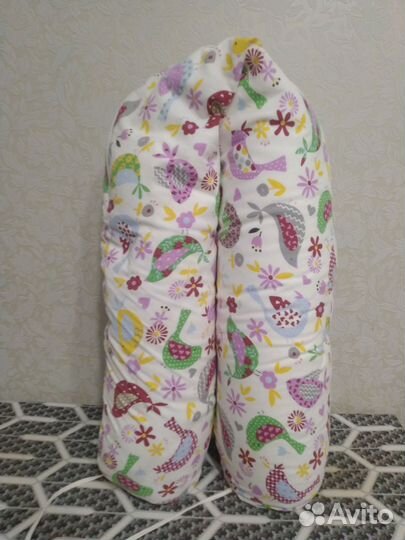 Подушка для кормления