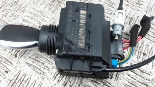 Замок зажигания mercedes benz E-class W211 (SML09J