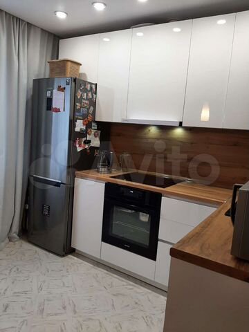 3-к. квартира, 64,5 м², 5/9 эт.