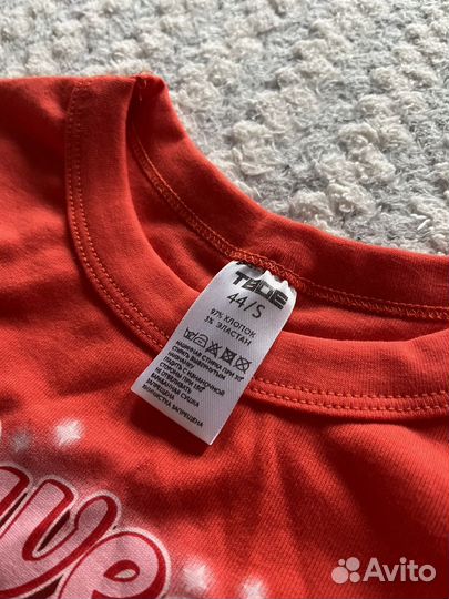 Топ женский