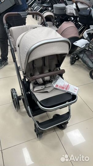 Коляска Carrello Aurora 2 в 1 2023