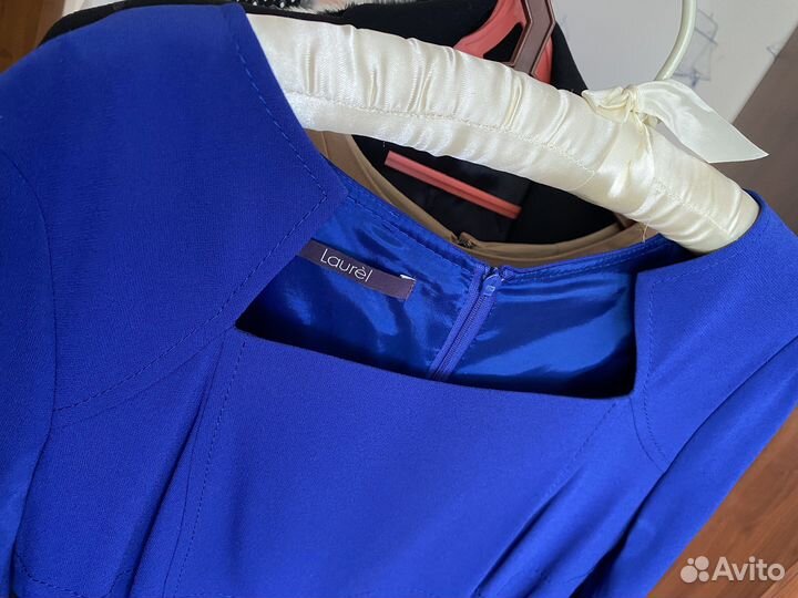 Платье миди laurel 44