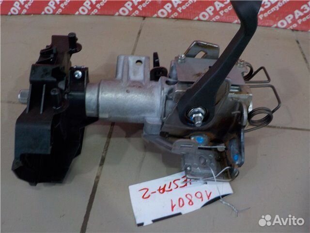 Рулевая колонка LADA Vesta GFL110 21129 2018