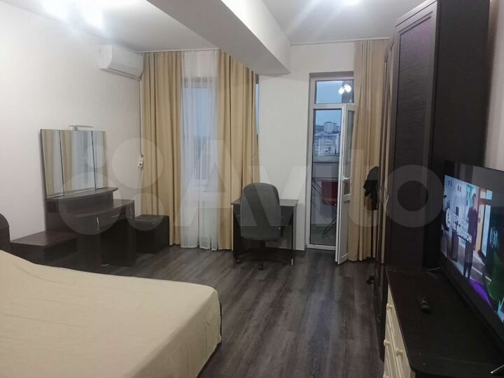 2-к. квартира, 49 м², 9/11 эт.