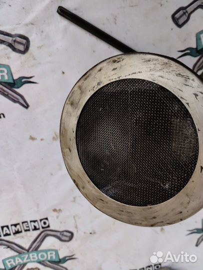 Насос масляный двс 406 газель соболь баргузин