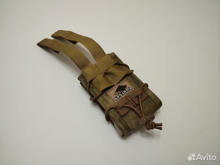 Подсумок AK LC Ars Arma