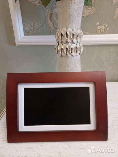 Цифровая фоторамка