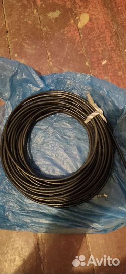 Кабель для интернета