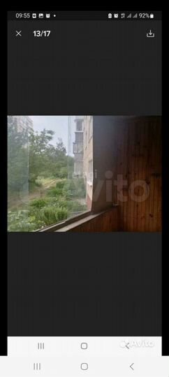 4-к. квартира, 76,9 м², 1/9 эт.