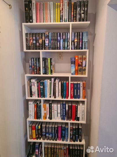 Библиотека фундаментально образованного человека