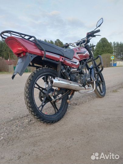 Orion 125