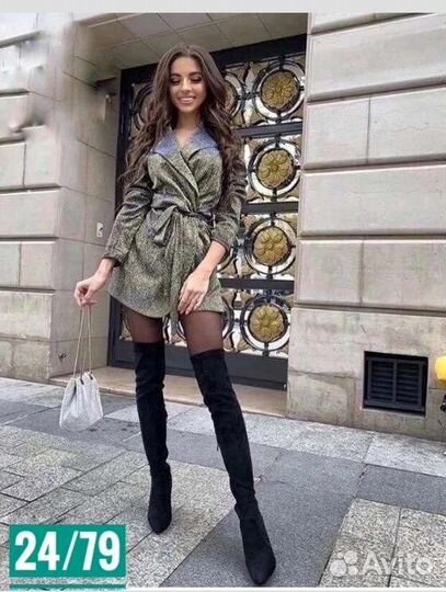 Комбинезон 50-54