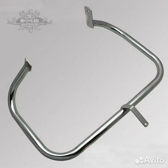 Дуги Honda Steed VLX400 VLX600