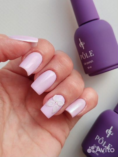 Мастер маникюра на дому