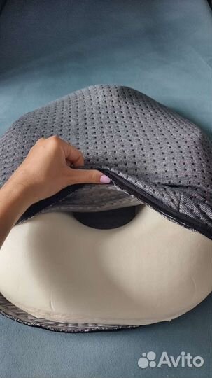 Подушка ортопедическая для сидения