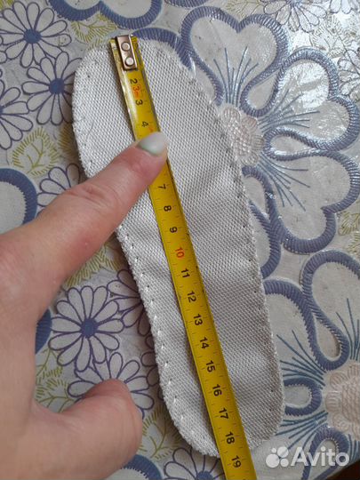 Кроссовки кеды