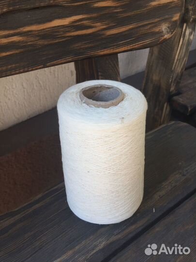 Нитки швейные