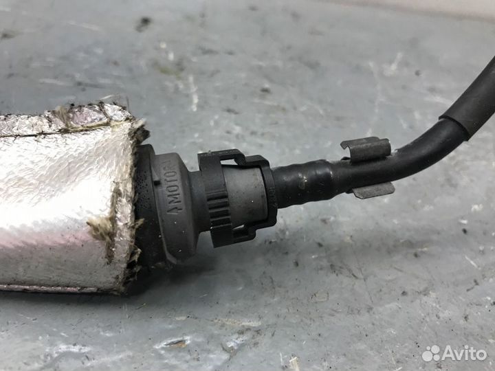 Трубка вакуумная Audi A3 8P 1.8 CDA 2010