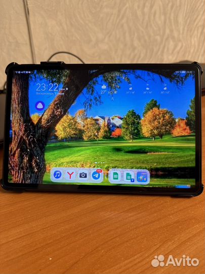 Планшет huawei matepad 11