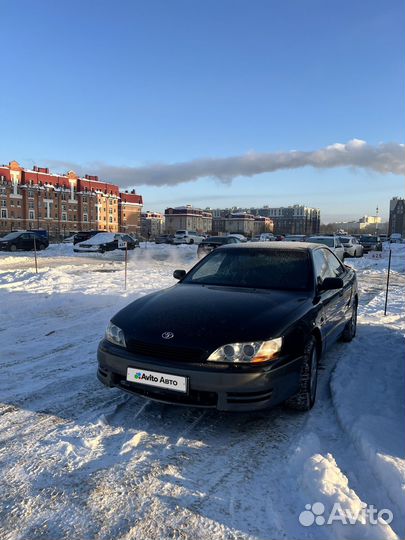 Toyota Windom 2.5 AT, 1993, 399 999 км