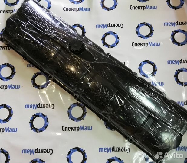 Крышка гбц 650.1003256