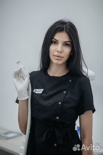 Педикюр подолог