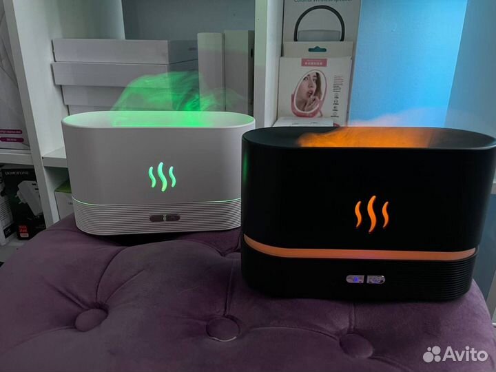 Увлажнитель воздуха