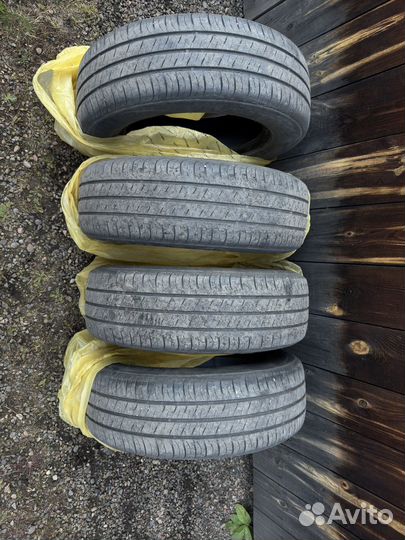 Kumho Solus SA01 KH32 205/65 R16