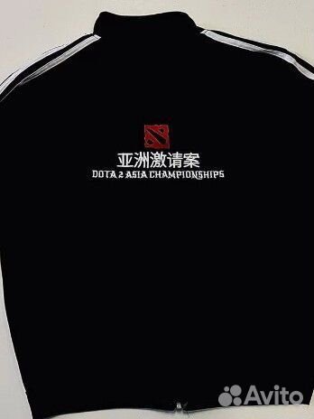 Зипка дота 2