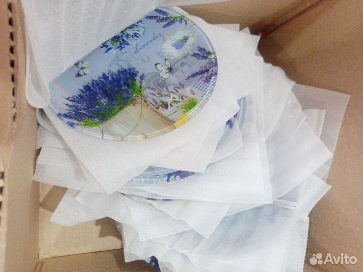 Набор столовой посуды