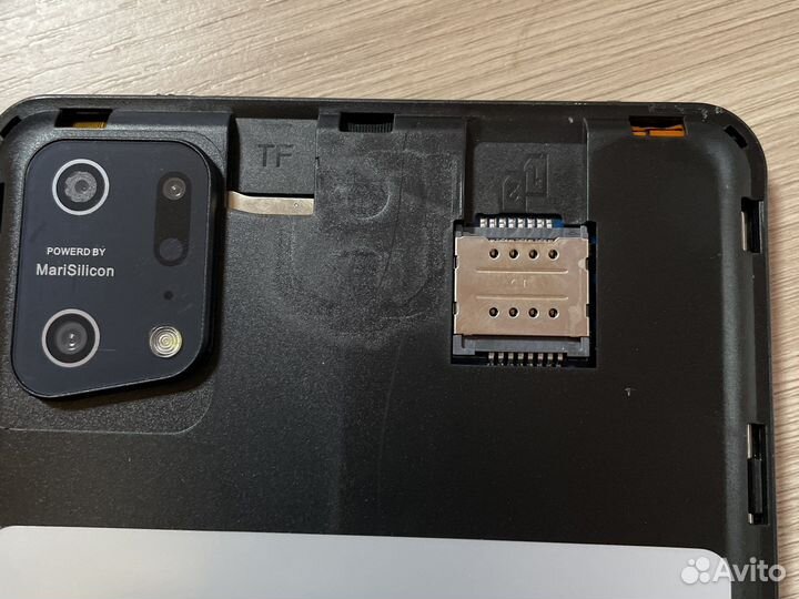 Детский планшет X50, 7.1