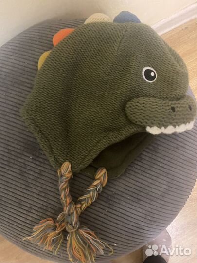 Шапка mothercare