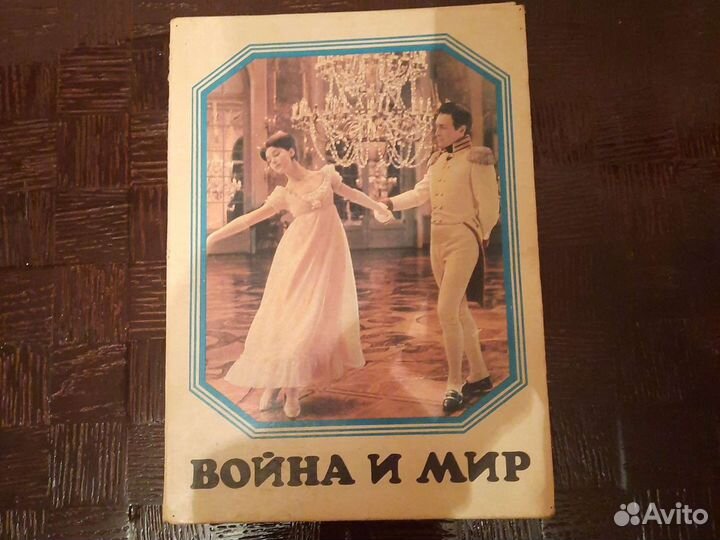 Подарочный набор спичек 