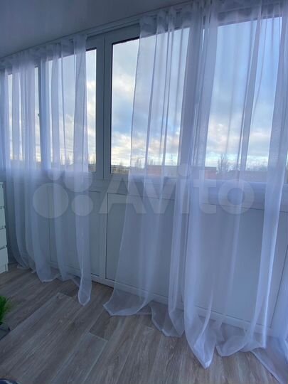 2-к. квартира, 39,1 м², 5/5 эт.