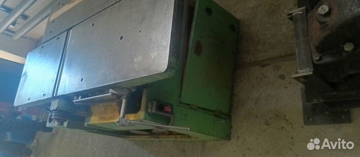 Станок деревообрабатывающий ксм-1