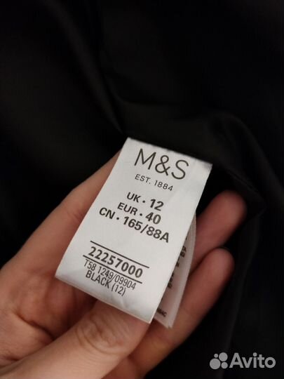 Куртка женская Marks Spencer