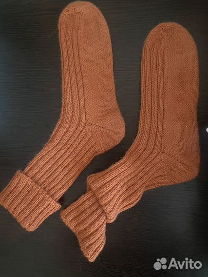 Носки в обувь р. 36-37